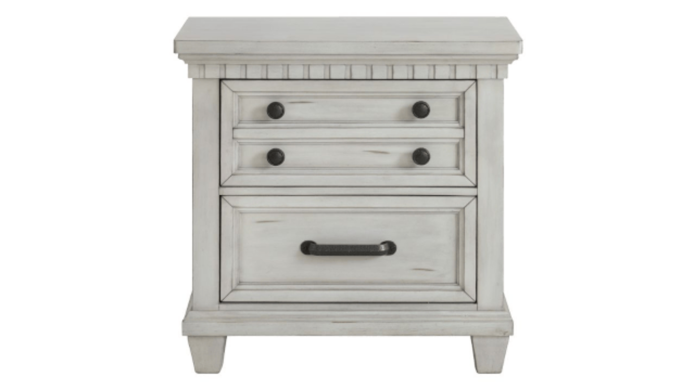 Picture of McCoy Nightstand