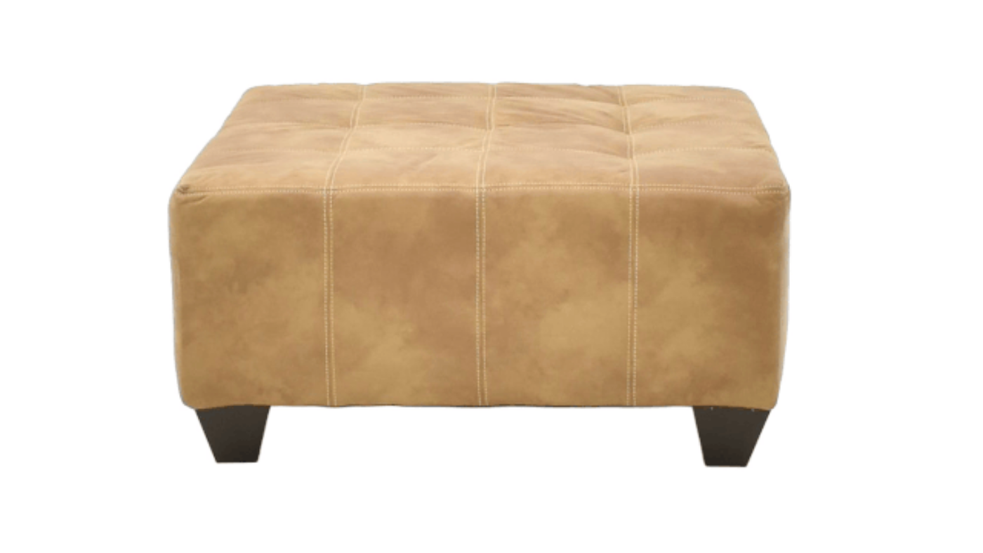 Picture of Crow Cocktail Ottoman