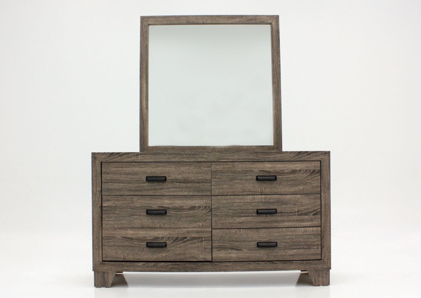 Picture of Millie King Panel Bedroom Set