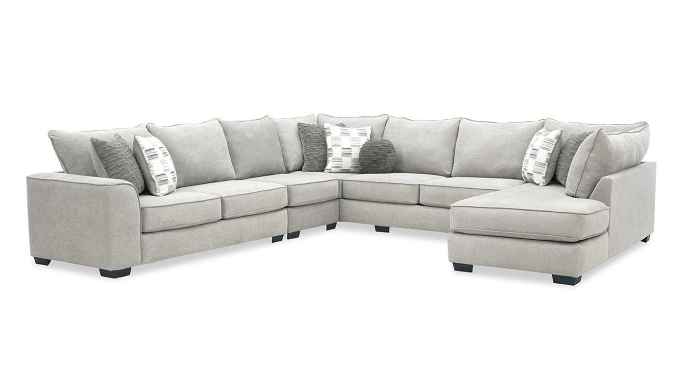 Picture of Glenrock Sectional