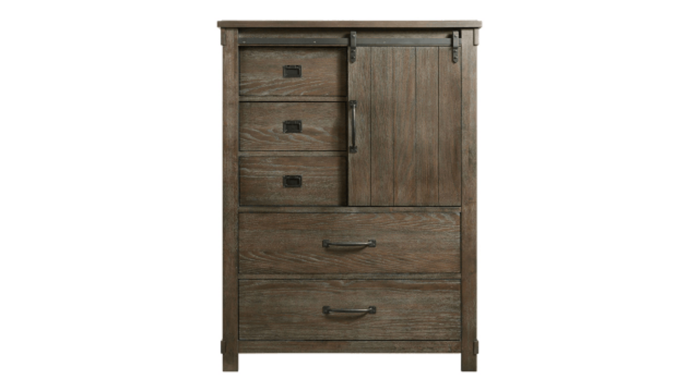 Picture of Scott Chest