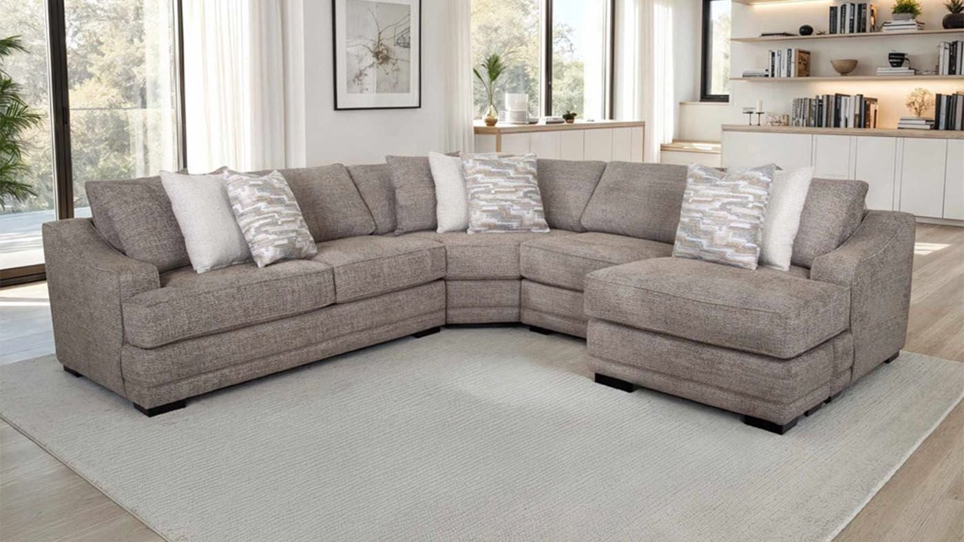 Picture of Florence Sectional