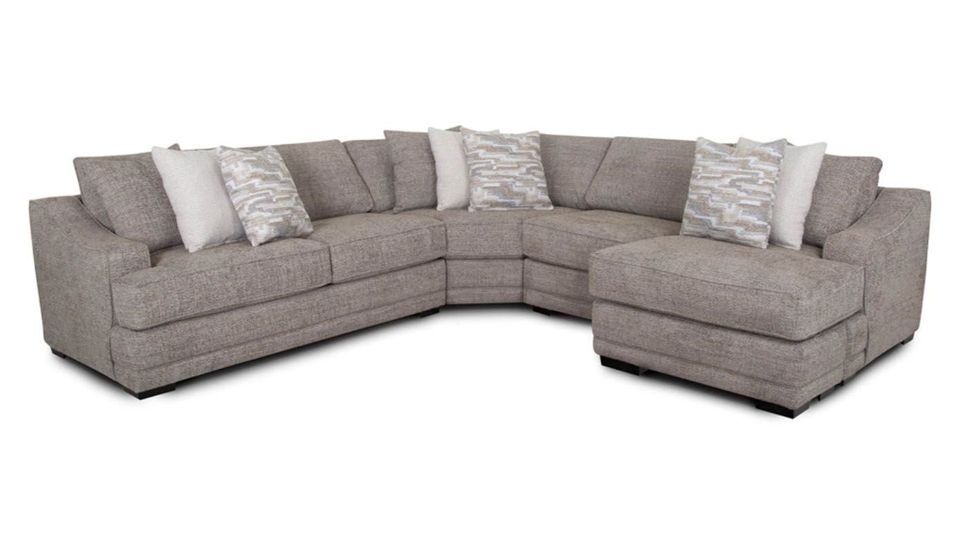Picture of Florence Sectional
