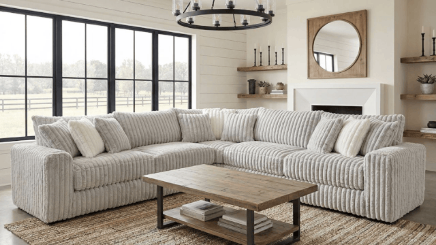Picture of Mondo Sectional