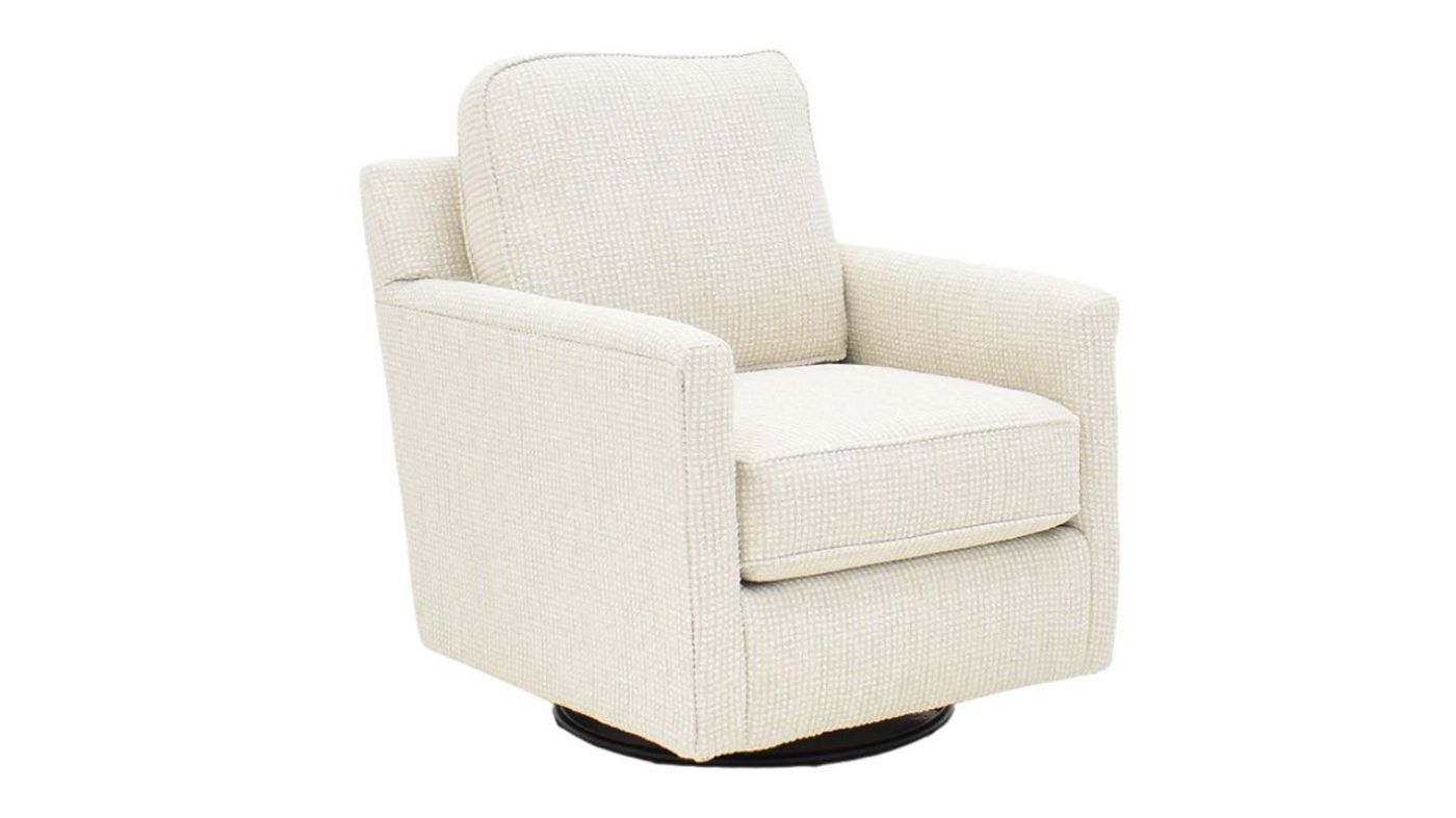 Picture of Hogan Swivel Glider Chair