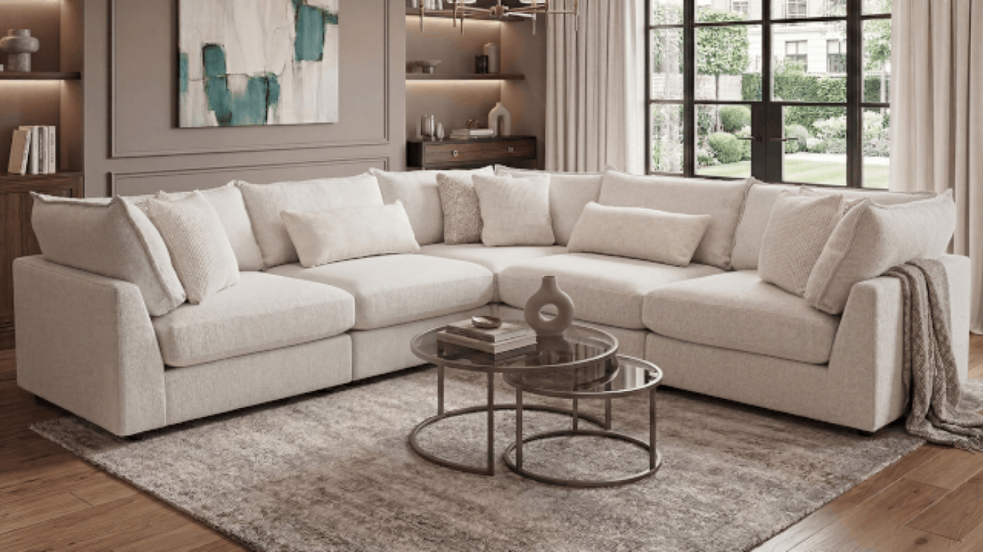 Picture of Hogan Sectional