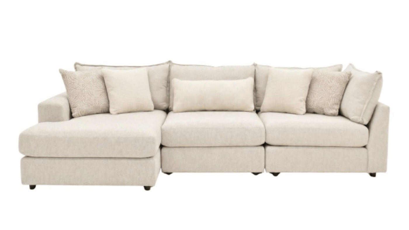 Picture of Hogan Left Chaise Sofa