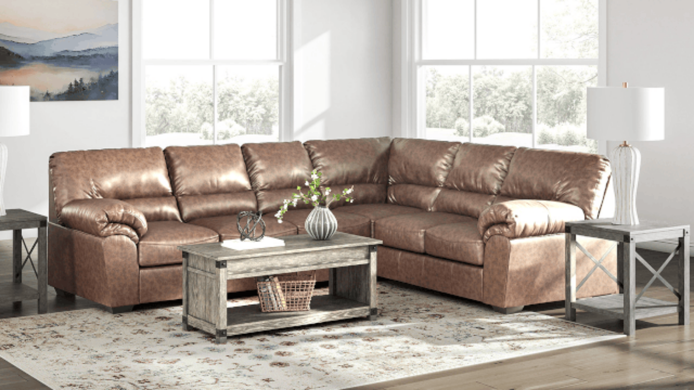 Picture of WillowBend Sectional