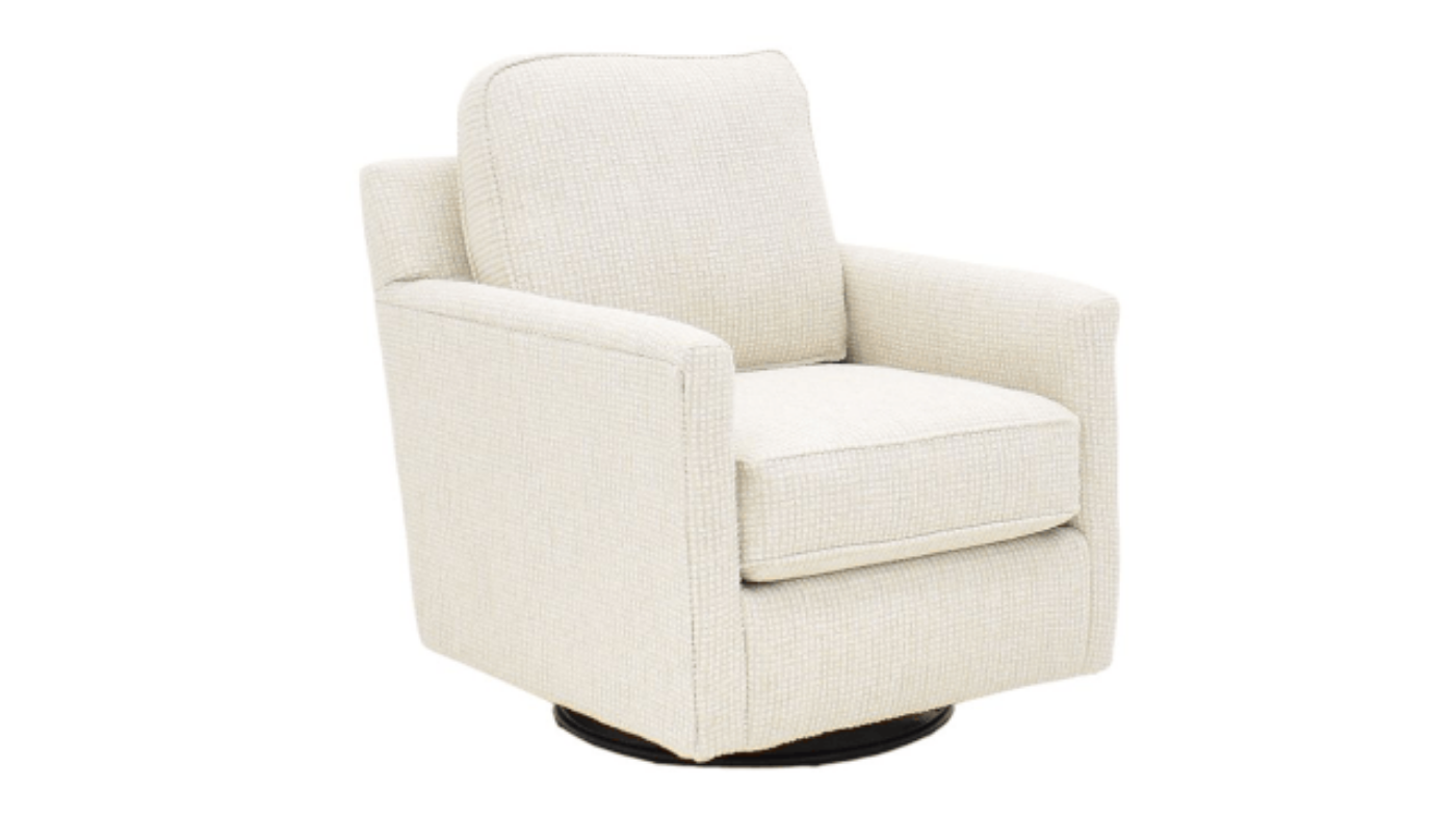 Picture of Hogan Swivel Glider Chair