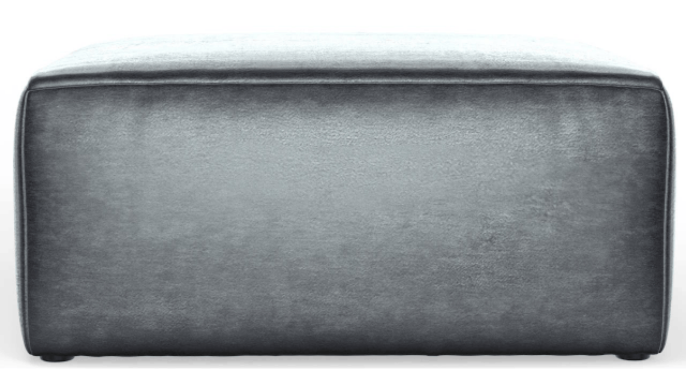 Picture of Remington Cocktail Ottoman