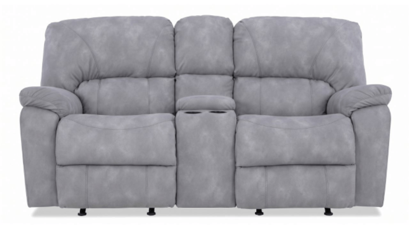 Picture of Rhino Rocker Reclining Loveseat