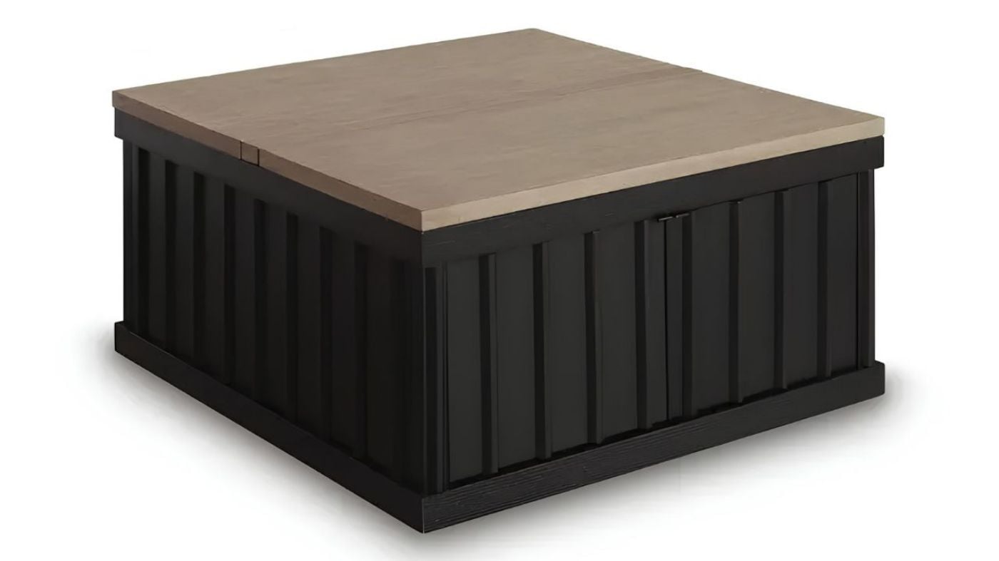 Picture of Rylandyn Lift-top Coffee Table