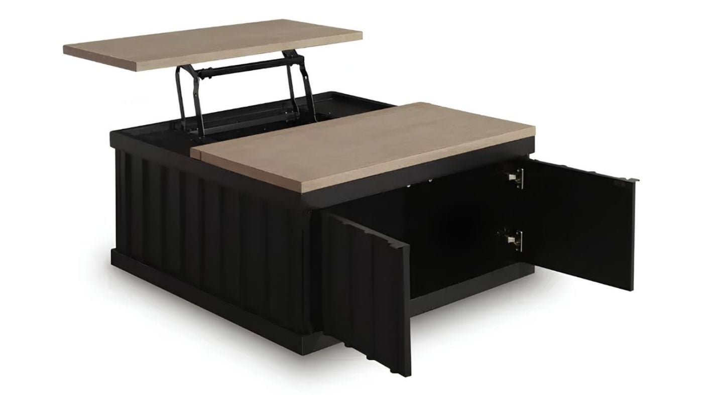 Picture of Rylandyn Lift-top Coffee Table