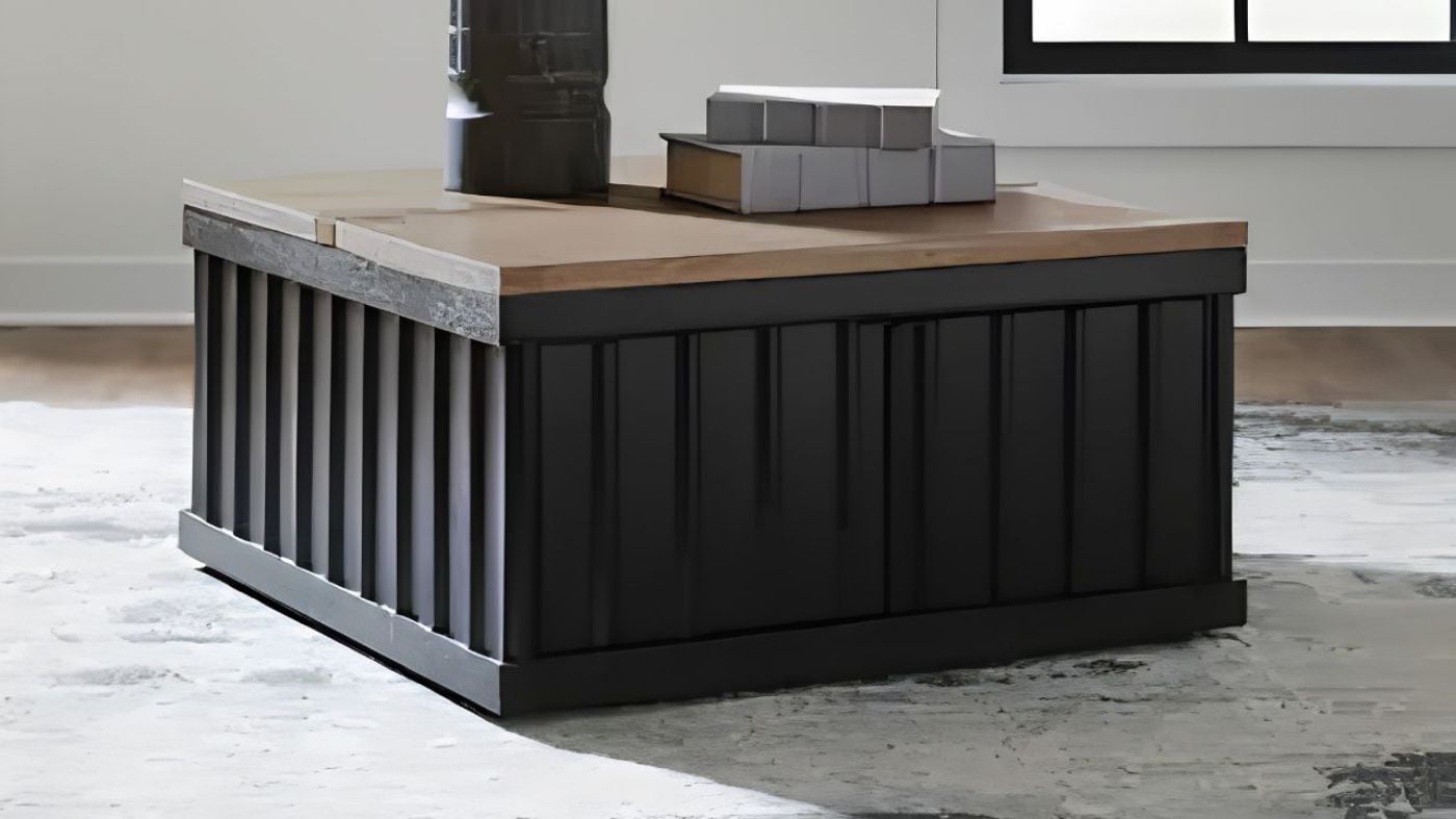 Picture of Rylandyn Lift-top Coffee Table