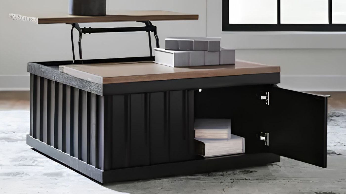 Picture of Rylandyn Lift-top Coffee Table
