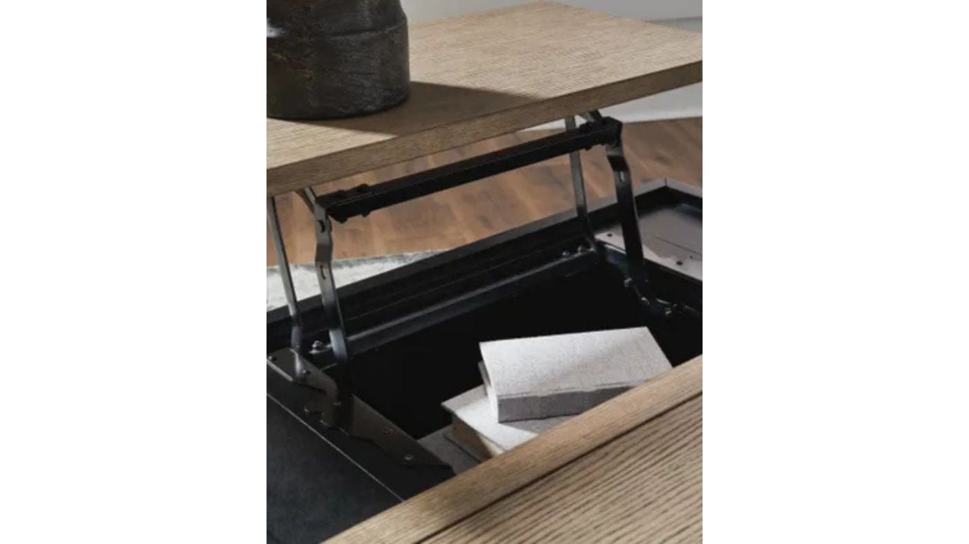 Picture of Rylandyn Lift-top Coffee Table