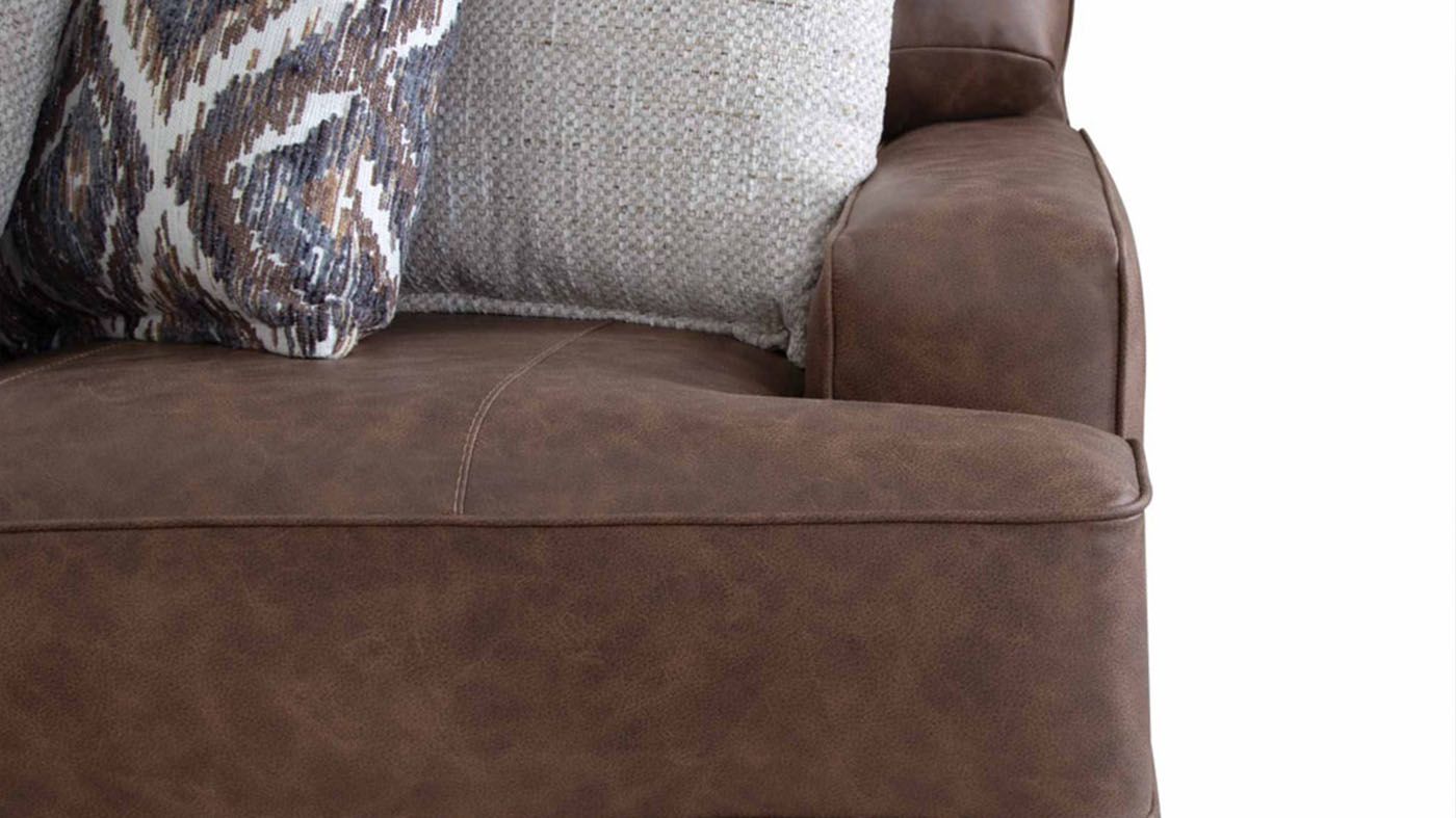 Picture of Asheville Right Sectional