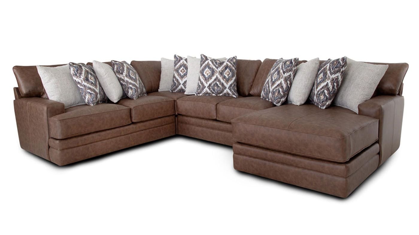 Picture of Asheville Right Sectional