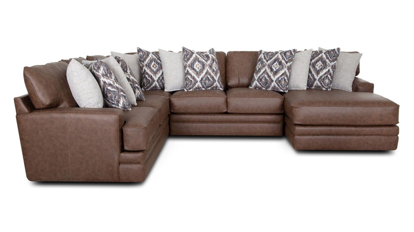 Picture of Asheville Right Sectional