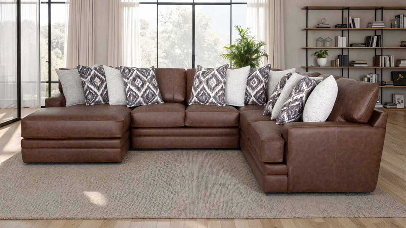 Picture of Asheville Left Sectional
