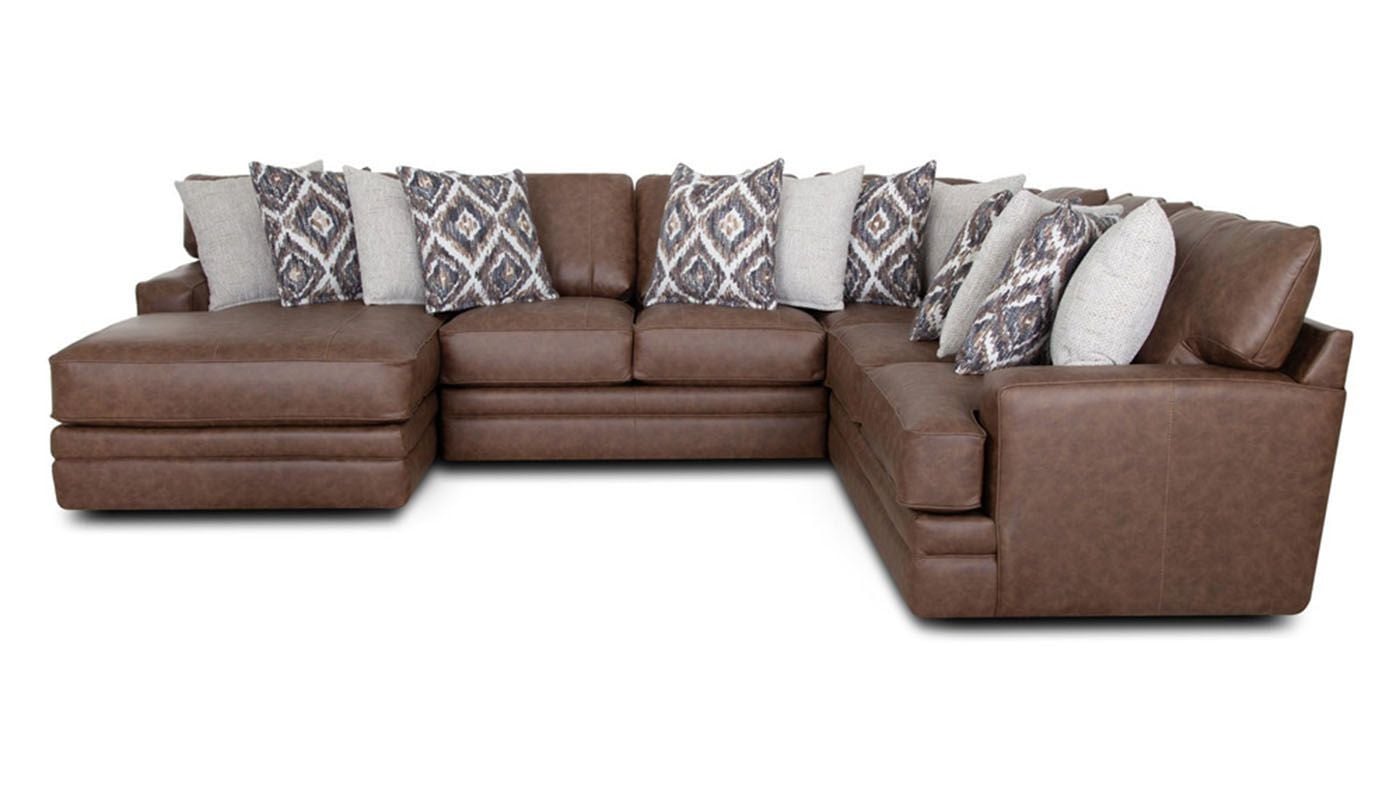 Picture of Asheville Left Sectional