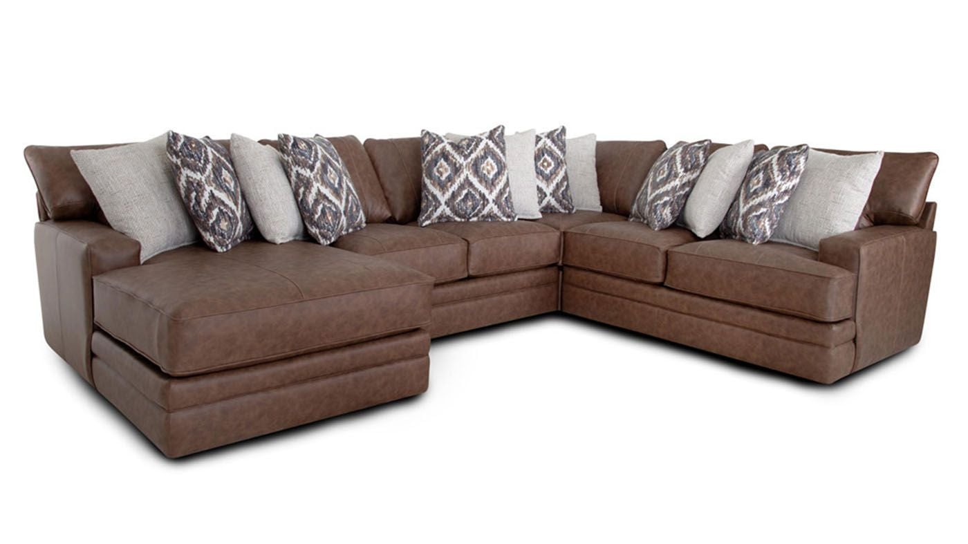 Picture of Asheville Left Sectional