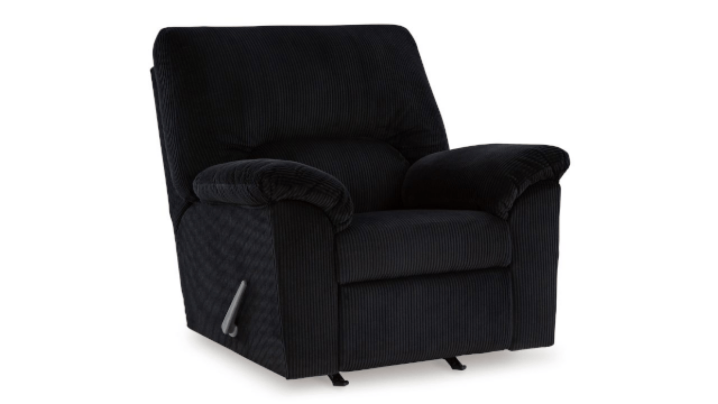 Picture of Simple Joy Rocker Recliner
