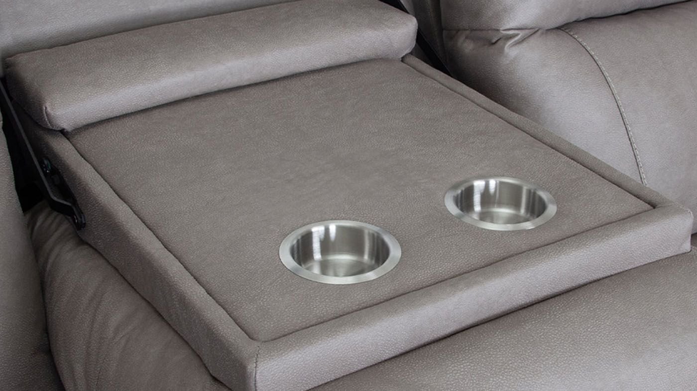 Picture of Ransom Sofa Set