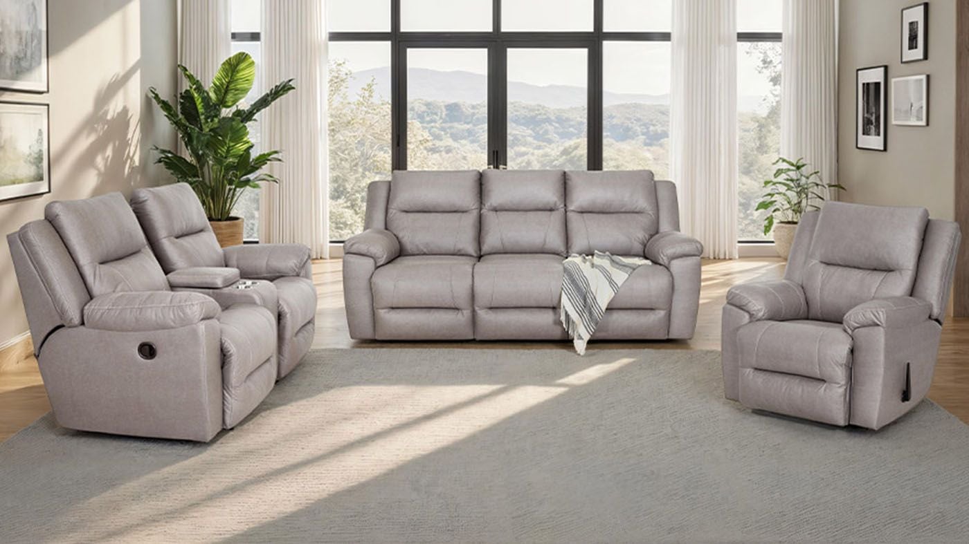 Picture of Ransom Sofa Set