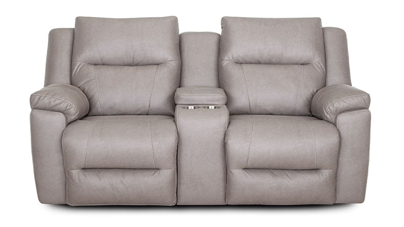 Picture of Ransom Reclining Loveseat