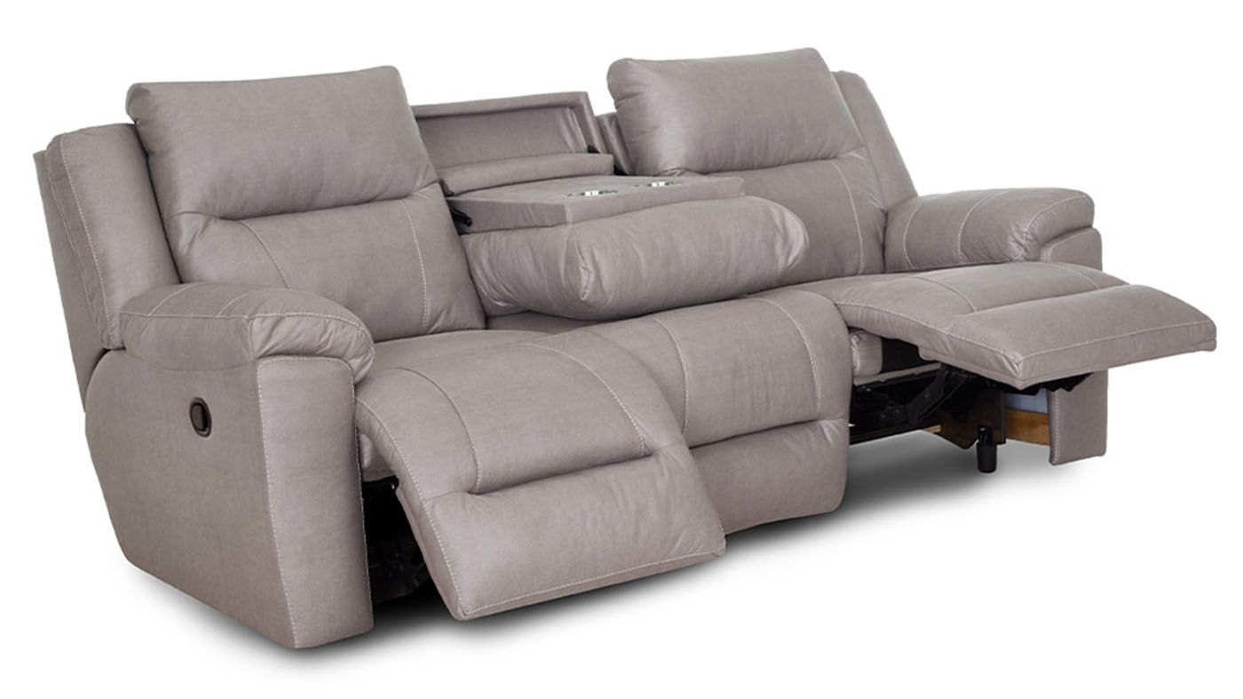 Picture of Ransom Reclining Sofa