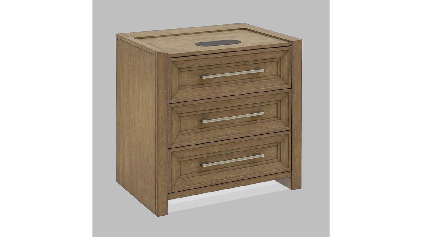 Picture of Alina Queen Storage Bedroom Set