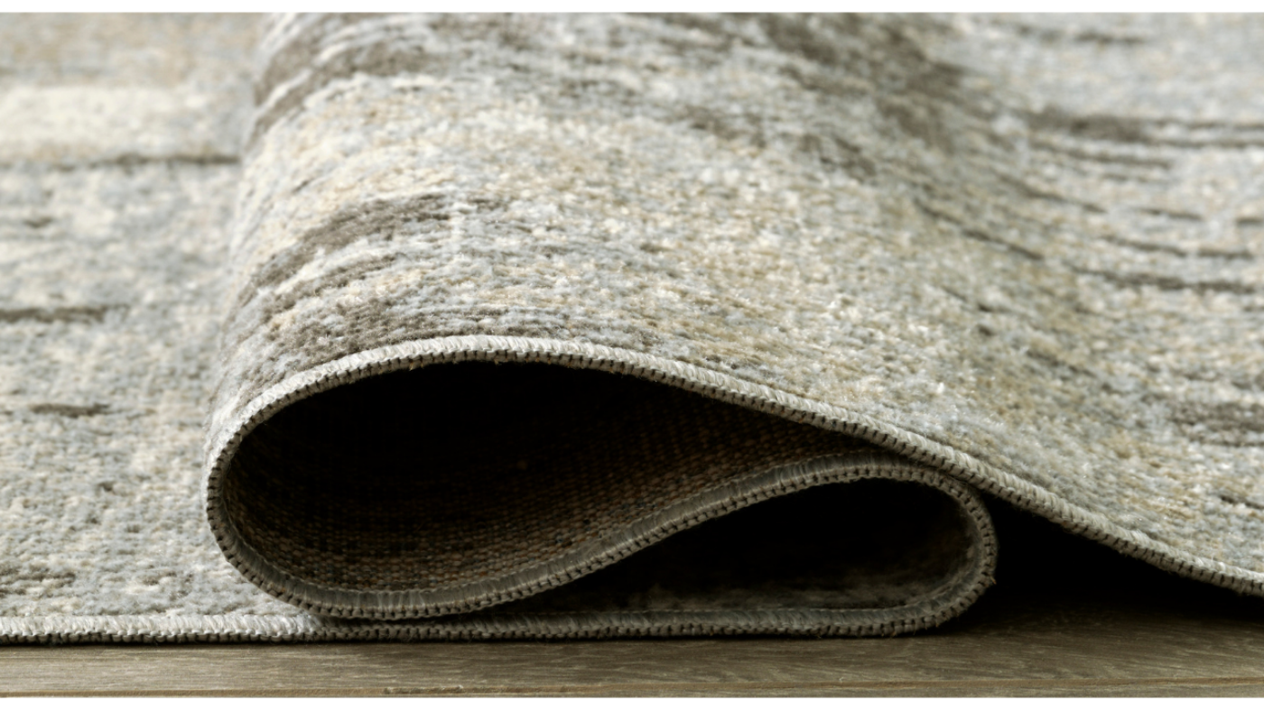 Picture of Arriston 5X8 Rug - Gray