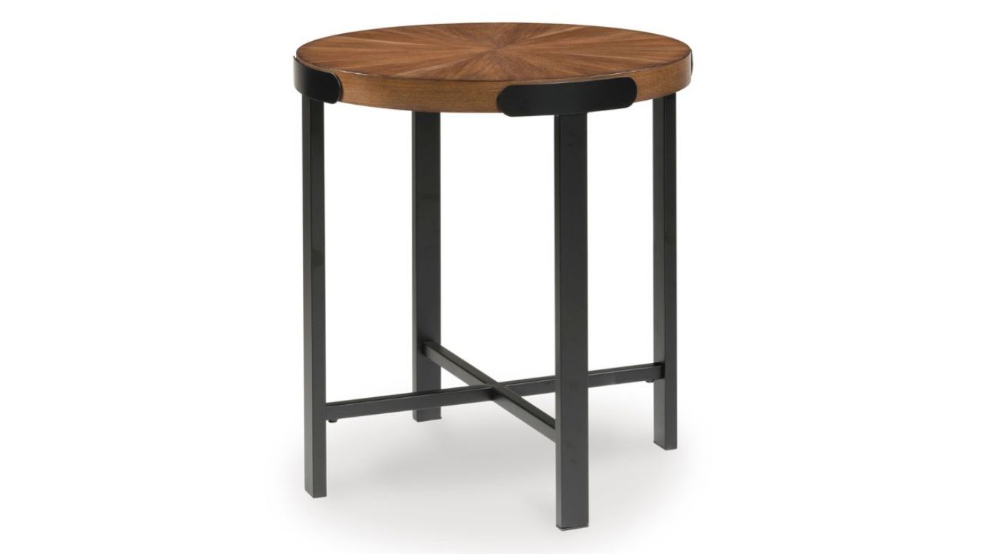 Picture of Crosstrail 3-Piece Coffee Table Set