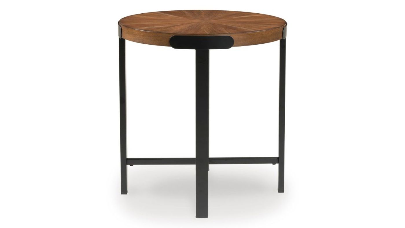 Picture of Crosstrail 3-Piece Coffee Table Set