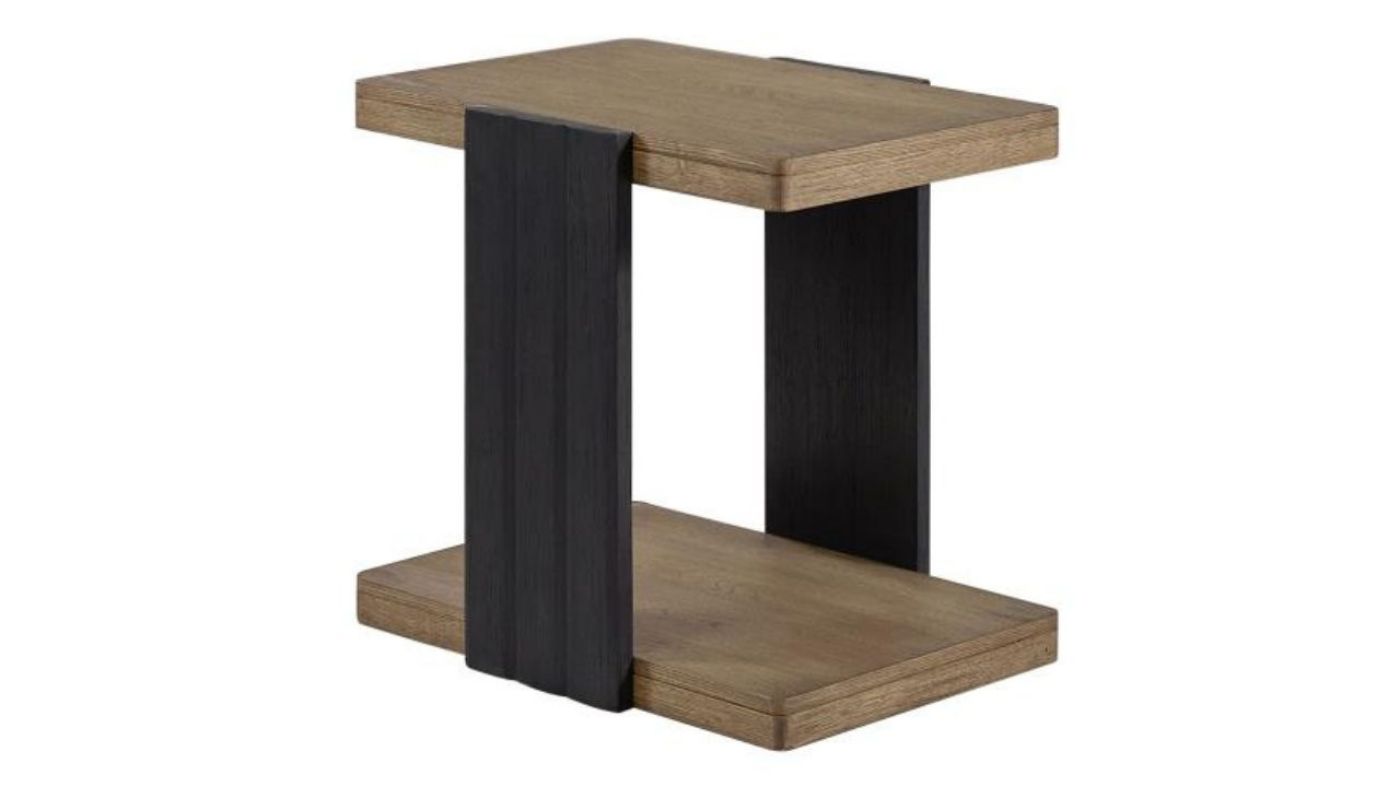 Picture of Elure Chairside Table
