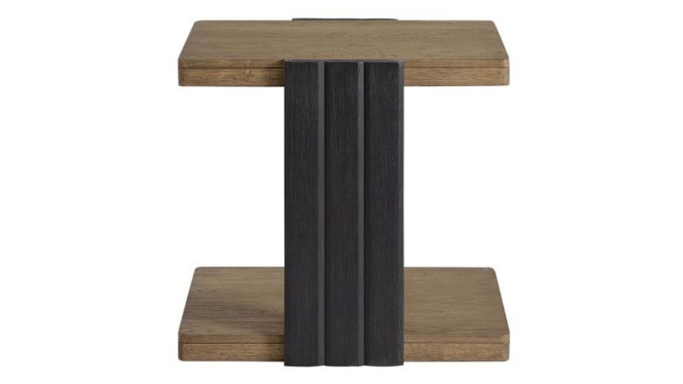 Picture of Elure Chairside Table