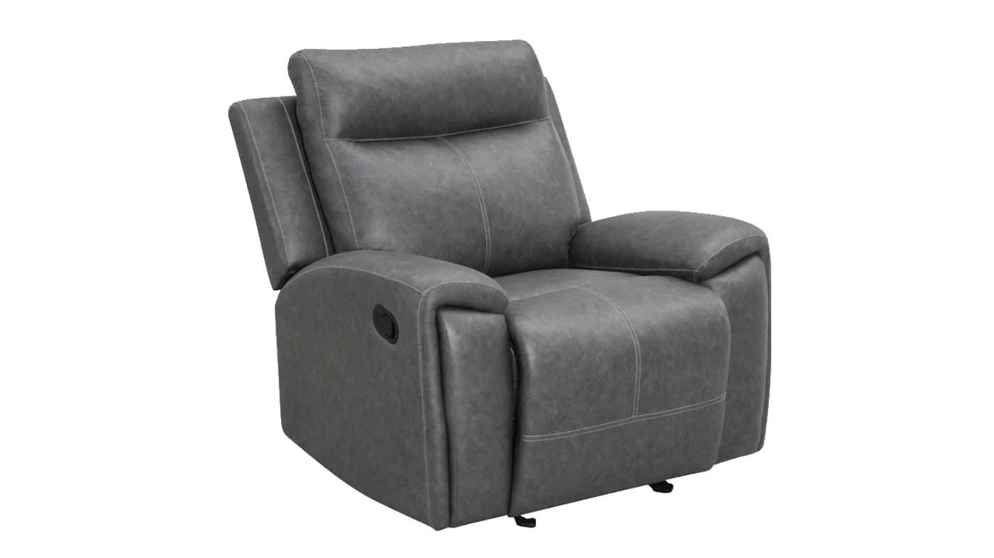 Picture of Gaston Glider Recliner