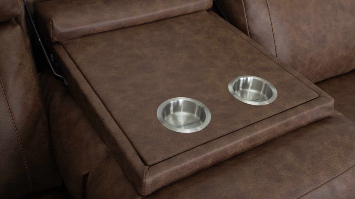 Picture of Parker Power Sofa