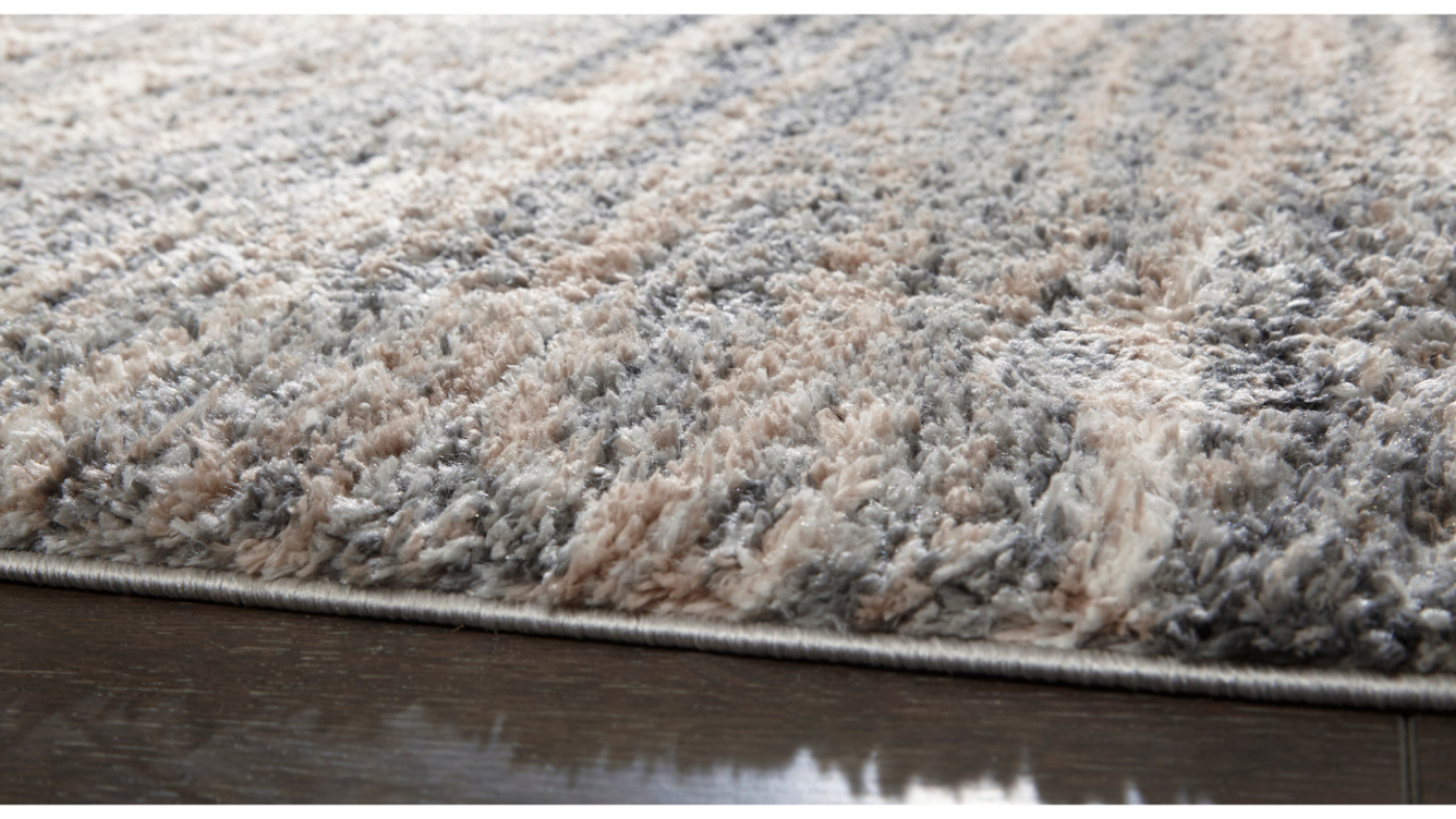 Picture of Gizela 8X10 Rug - Gray
