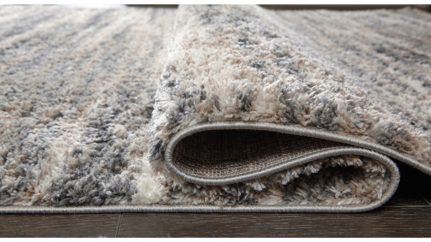 Picture of Gizela 8X10 Rug - Gray