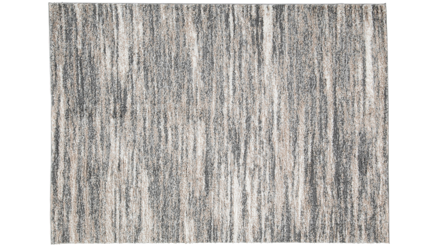 Picture of Gizela Rug - Beige & Gray