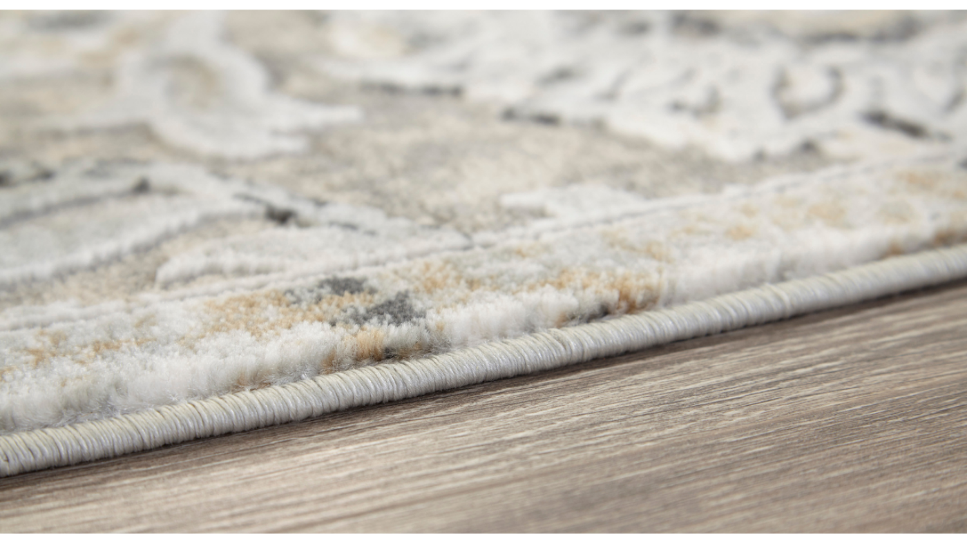 Picture of Kilkenny 8X10 Rug - Cream