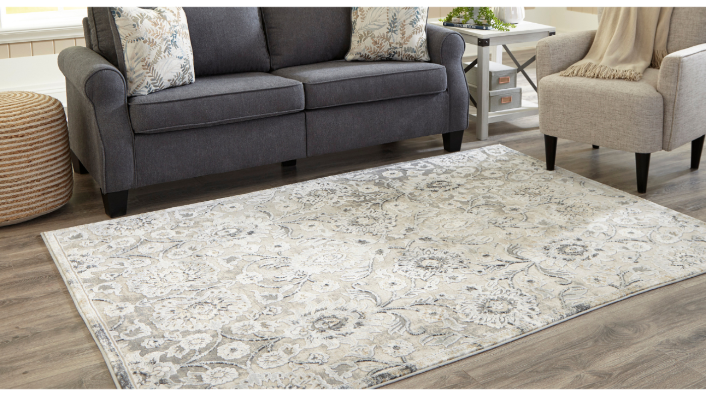 Picture of Kilkenny 8X10 Rug - Cream