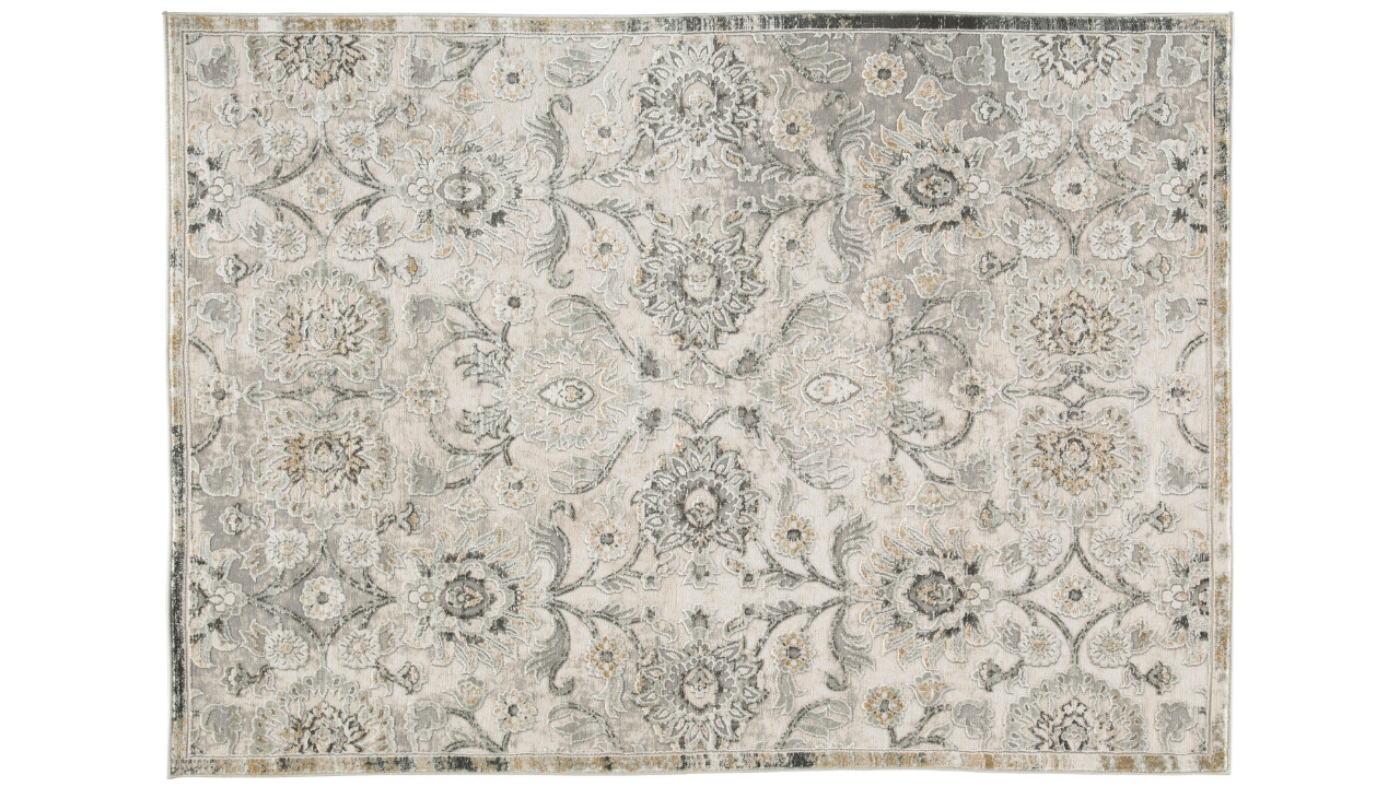 Picture of Kilkenny 5X8 Rug - Cream