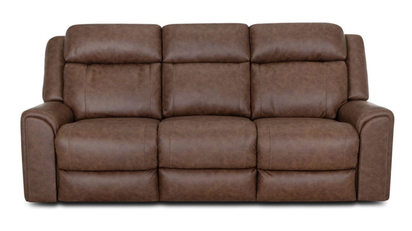 Picture of Parker Power Sofa Set