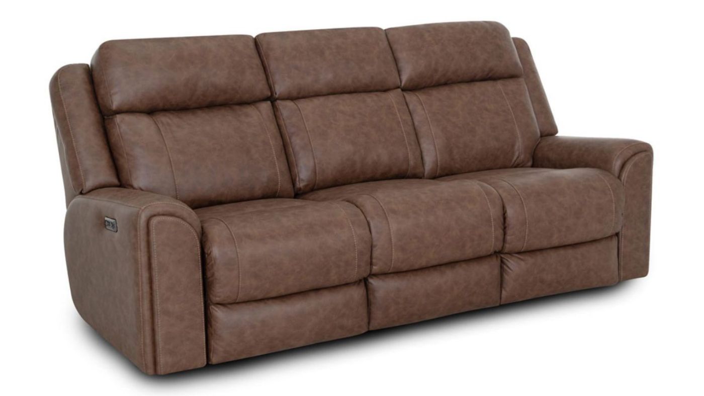 Picture of Parker Power Sofa Set