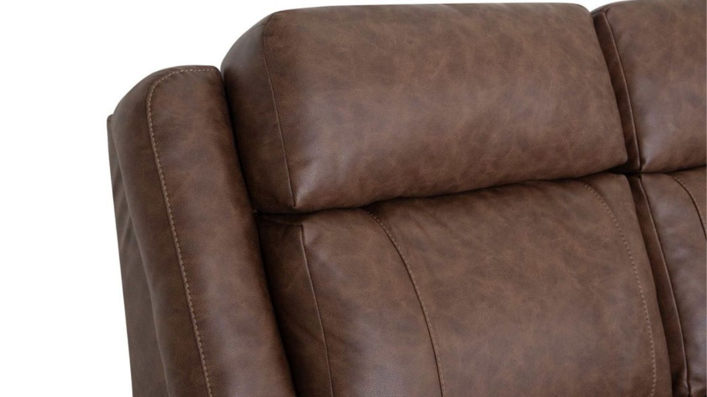 Picture of Parker Power Sofa Set