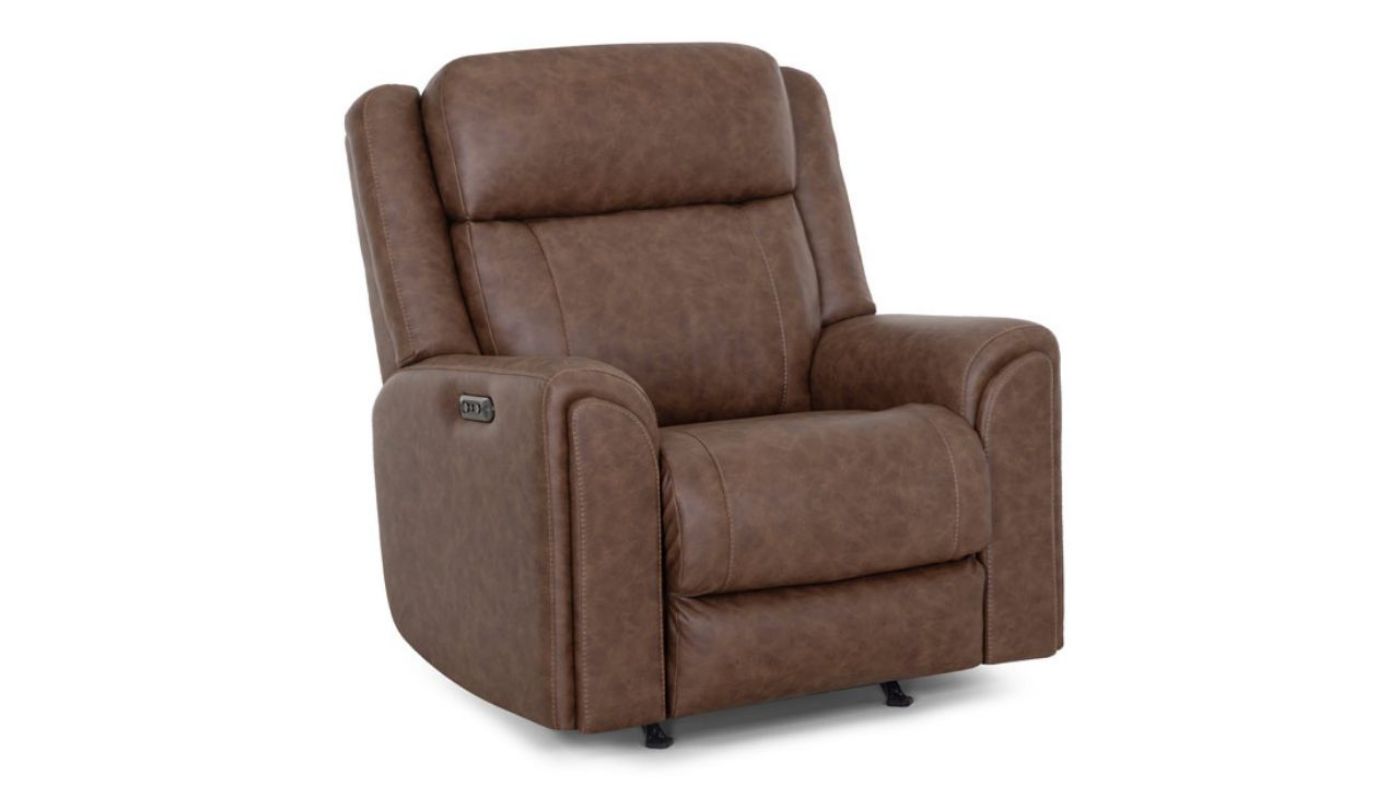 Picture of Parker Power Sofa Set