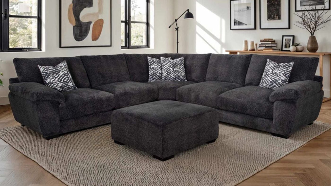 Picture of Portland Sectional